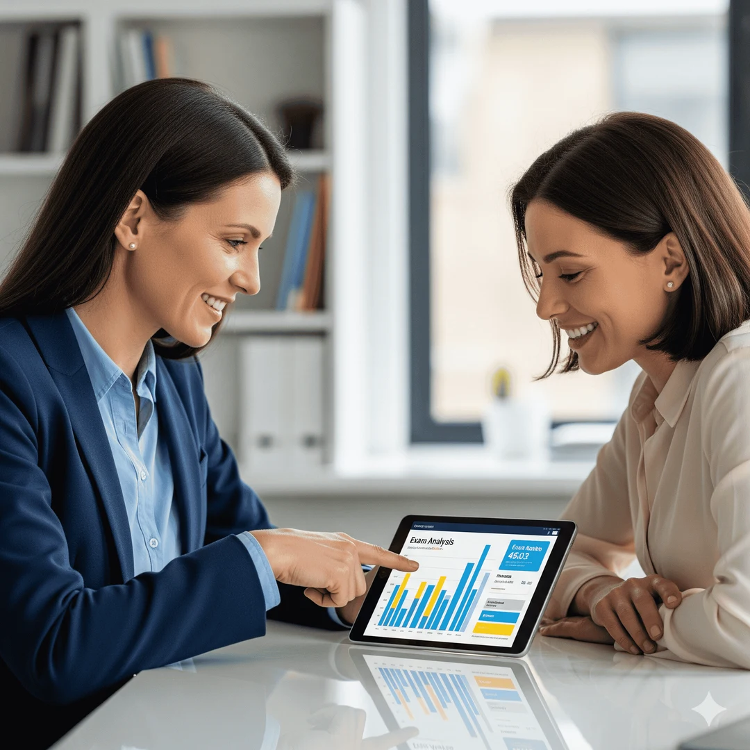 YKS ve LGS Kurslarında Öğrenci Sınav Analizi ile Başarıyı Artırma Yöntemleri